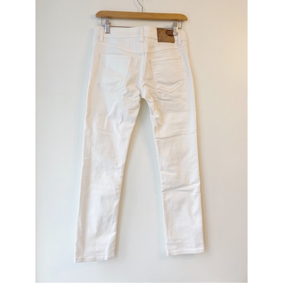 Naked and Famous Raw Denim Jeans - Picture 2 of 9